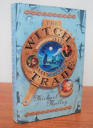 Seller image for The Witch Trade - 1st EDITION for sale by PJ Books