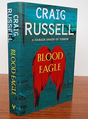 Seller image for Blood Eagle for sale by PJ Books