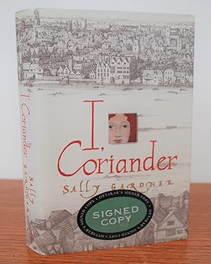 Seller image for I, Coriander - 1st EDITION for sale by PJ Books