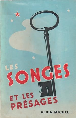 Bild des Verkufers fr Les Songes et les Prsages zum Verkauf von books-livres11.com