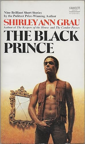 Immagine del venditore per The Black Prince venduto da Volunteer Paperbacks