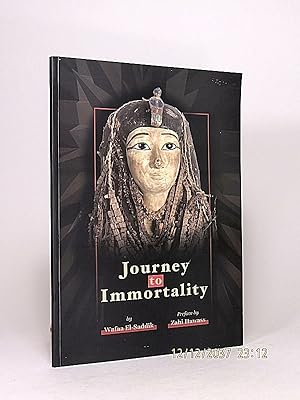 Journey to Immortality.