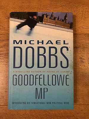 Seller image for GOODFELLOWE MP for sale by Happyfish Books
