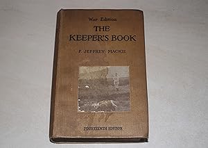 Immagine del venditore per The Keeper's Book venduto da River Reads
