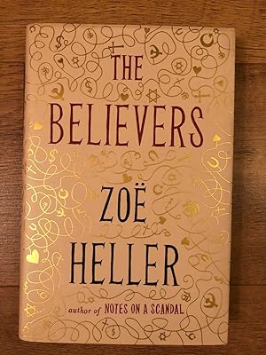 Seller image for THE BELIEVERS for sale by Happyfish Books