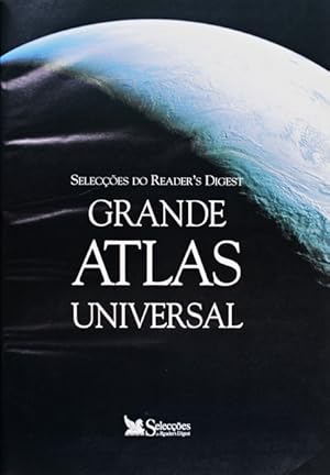 GRANDE ATLAS UNIVERSAL.