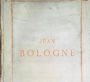 Bild des Verkufers fr La vie et l'oeuvre de Jean Bologne zum Verkauf von Librodifaccia