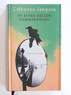 Seller image for In einer hellen Sommernacht for sale by Leserstrahl  (Preise inkl. MwSt.)