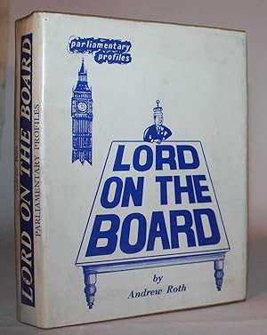 Lord on the Board 1972 edition