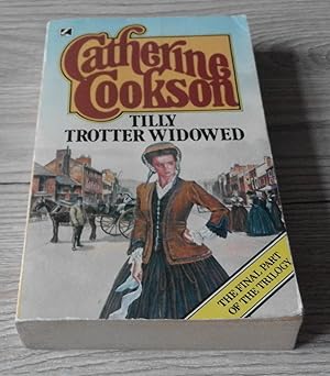 Immagine del venditore per Tilly Trotter Widowed (The Tilly Trotter Trilogy) venduto da ladybird & more books