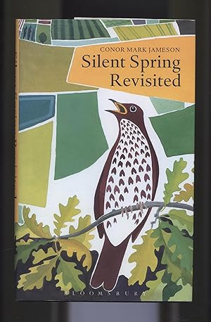 Image du vendeur pour Silent Spring Revisited mis en vente par Calluna Books