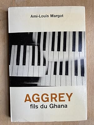Aggrey, fils du Ghana
