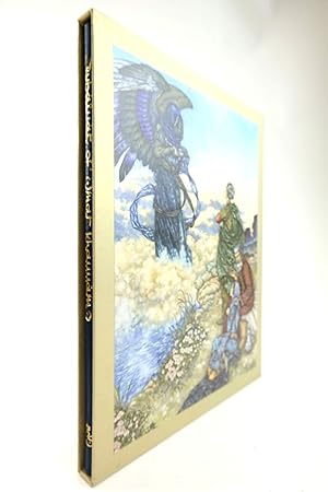 Seller image for RUBAIYAT OF OMAR KHAYYAM for sale by Stella & Rose's Books, PBFA