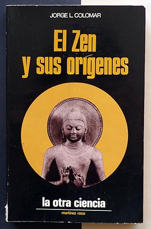 Imagen del vendedor de El Zen y sus orgenes. a la venta por Il Tuffatore