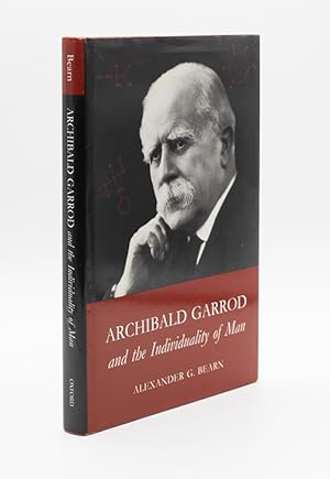 Archibald Garrod and the Indiviuality of Man