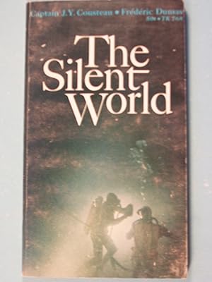 Imagen del vendedor de The Silent World a la venta por PB&J Book Shop