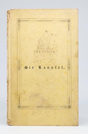 The Vision of Sir Launfal