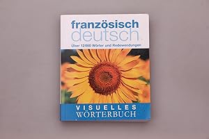 VISUELLES WÖRTERBUCH FRANZÖSISCH-DEUTSCH.