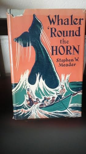 Whaler 'Round the Horn