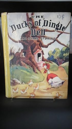 Immagine del venditore per The Ducks of Dingle Dell, And Other Stories (The Little Color Classics #847) venduto da Stone Soup Books Inc