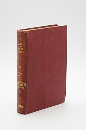 [Typee] Narrative of a Four Months' Residence Among the Natives of a Valley of the Marquesas Isla...