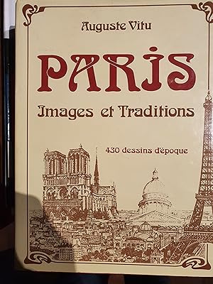 PARIS Images et Traditions