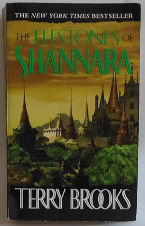 Seller image for The Elfstones of Shannara (Shannara, No. 2) for sale by Sklubooks, LLC