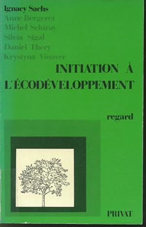Seller image for Initiation  l'codveloppement for sale by Librairie Le Nord