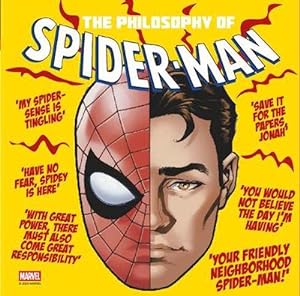 Immagine del venditore per The Philosophy of Spider-Man (Hardcover) venduto da Grand Eagle Retail