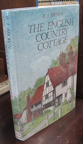 Image du vendeur pour The English Country Cottage mis en vente par Atlantic Bookshop