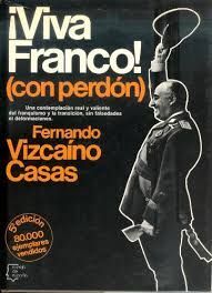 Imagen del vendedor de VIVA FRANCO (CON PERDN) a la venta por Antrtica