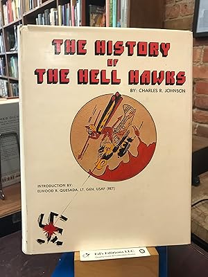 The History of the Hell Hawks