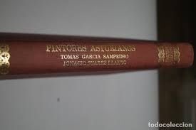 Seller image for PINTORES ASTURIANOS, TOMO XV: MARA GALN. JOS MARA NAVASCUES for sale by Antrtica