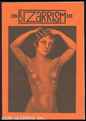 Seller image for BIZARRISM No. 07 for sale by Alta-Glamour Inc.
