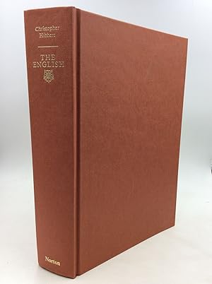 Seller image for THE ENGLISH: A Social History 1066-1945 for sale by Kubik Fine Books Ltd., ABAA