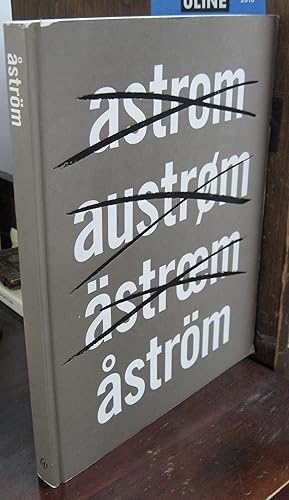 Seller image for Astrom austrom aestroem Astrom for sale by Atlantic Bookshop