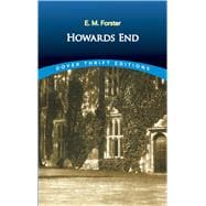 Seller image for Howards End for sale by eCampus