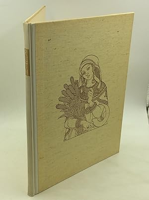 Image du vendeur pour THE BOOK OF RUTH mis en vente par Kubik Fine Books Ltd., ABAA