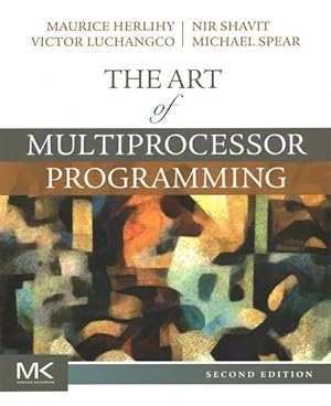 Seller image for Art of Multiprocessor Programming for sale by GreatBookPricesUK