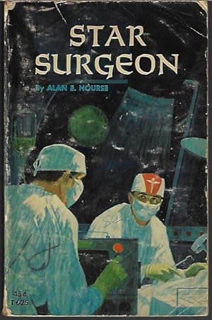 Seller image for STAR SURGEON for sale by Books from the Crypt