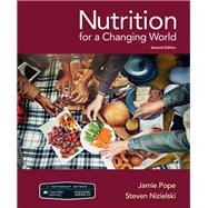 Immagine del venditore per Scientific American Nutrition for a Changing World venduto da eCampus