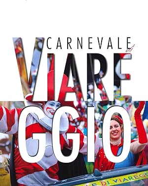 Immagine del venditore per Carnevale di Viareggio. venduto da Libro Co. Italia Srl