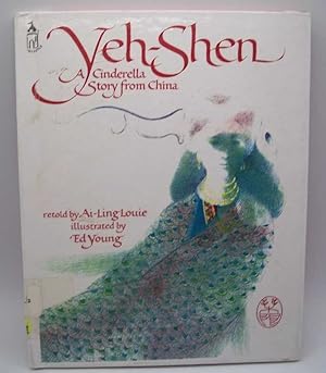 Immagine del venditore per Yeh-Shen: A Cinderella Story from China venduto da Easy Chair Books