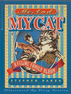 Me and My Cat - A Feline Family Album