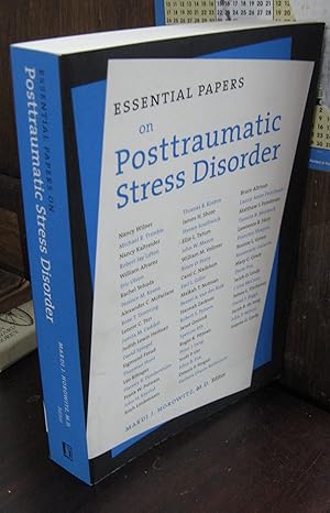 Seller image for Essential Papers on Posttraumatic Stress Disorder for sale by Atlantic Bookshop