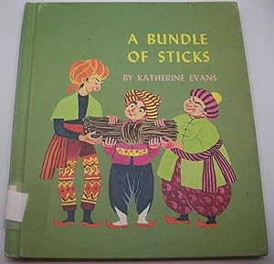 Seller image for A Bundle of Sticks for sale by Easy Chair Books