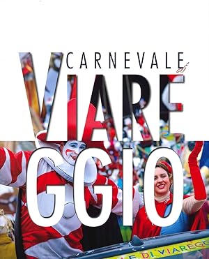 Immagine del venditore per Carnevale di Viareggio. [English text] venduto da Libro Co. Italia Srl