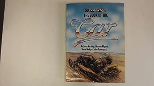 Seller image for The Guinness Book of the Car. for sale by Goldstone Rare Books