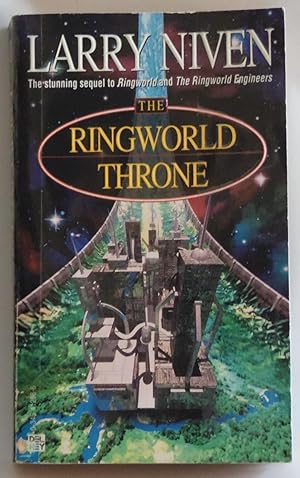 Seller image for The Ringworld Throne for sale by Sklubooks, LLC
