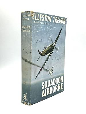 SQUADRON AIRBORNE